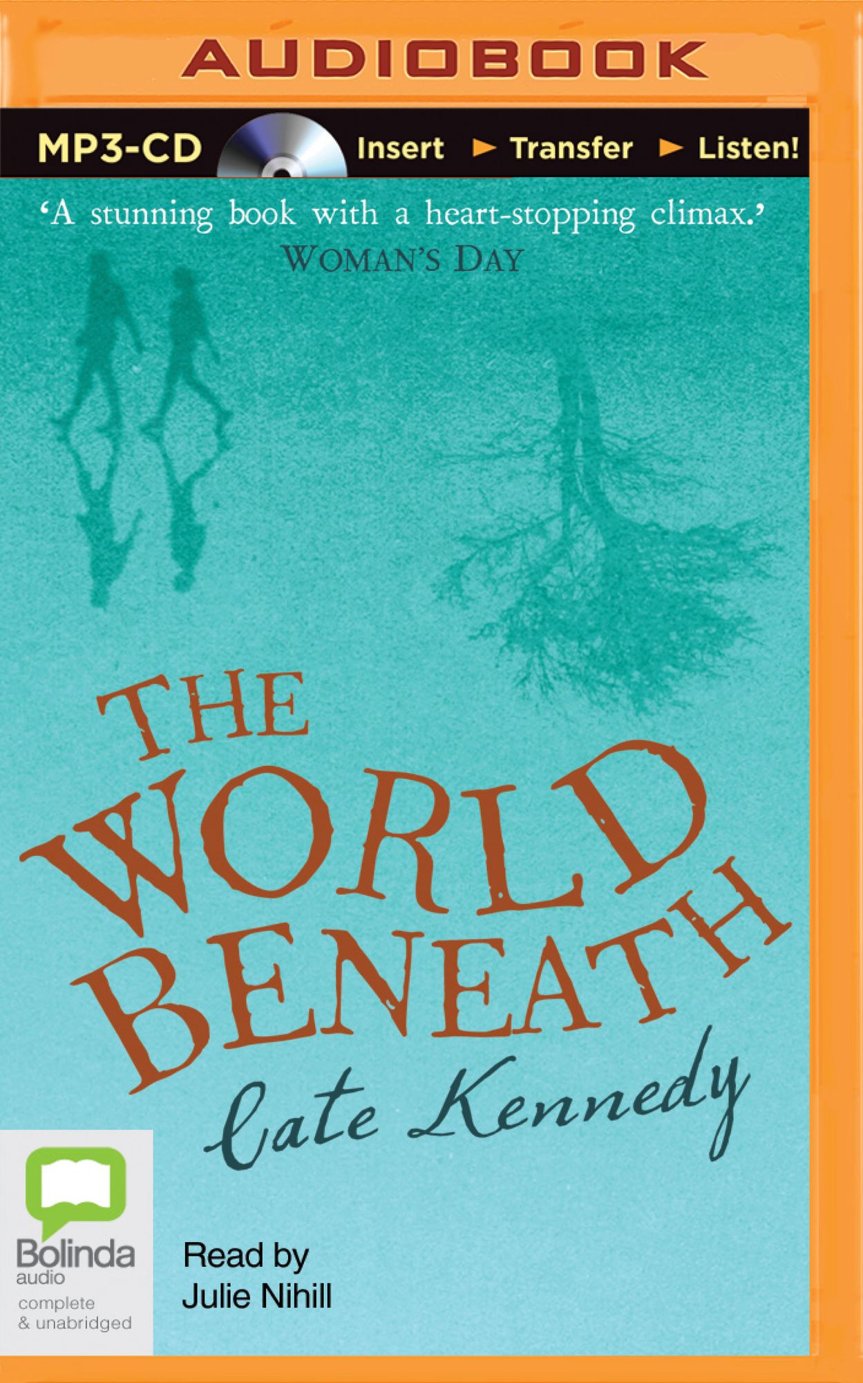 The World Beneath