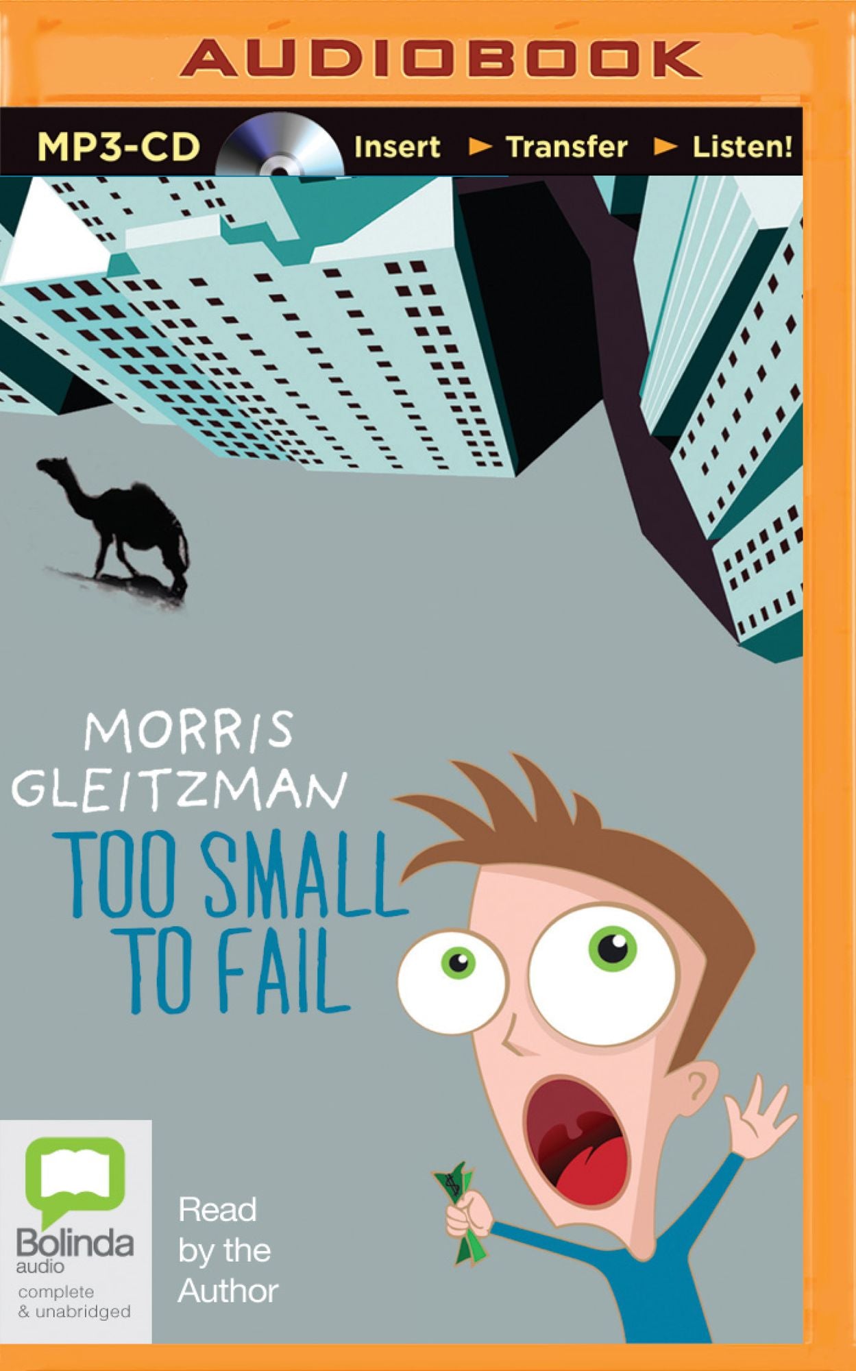 Too Small to Fail