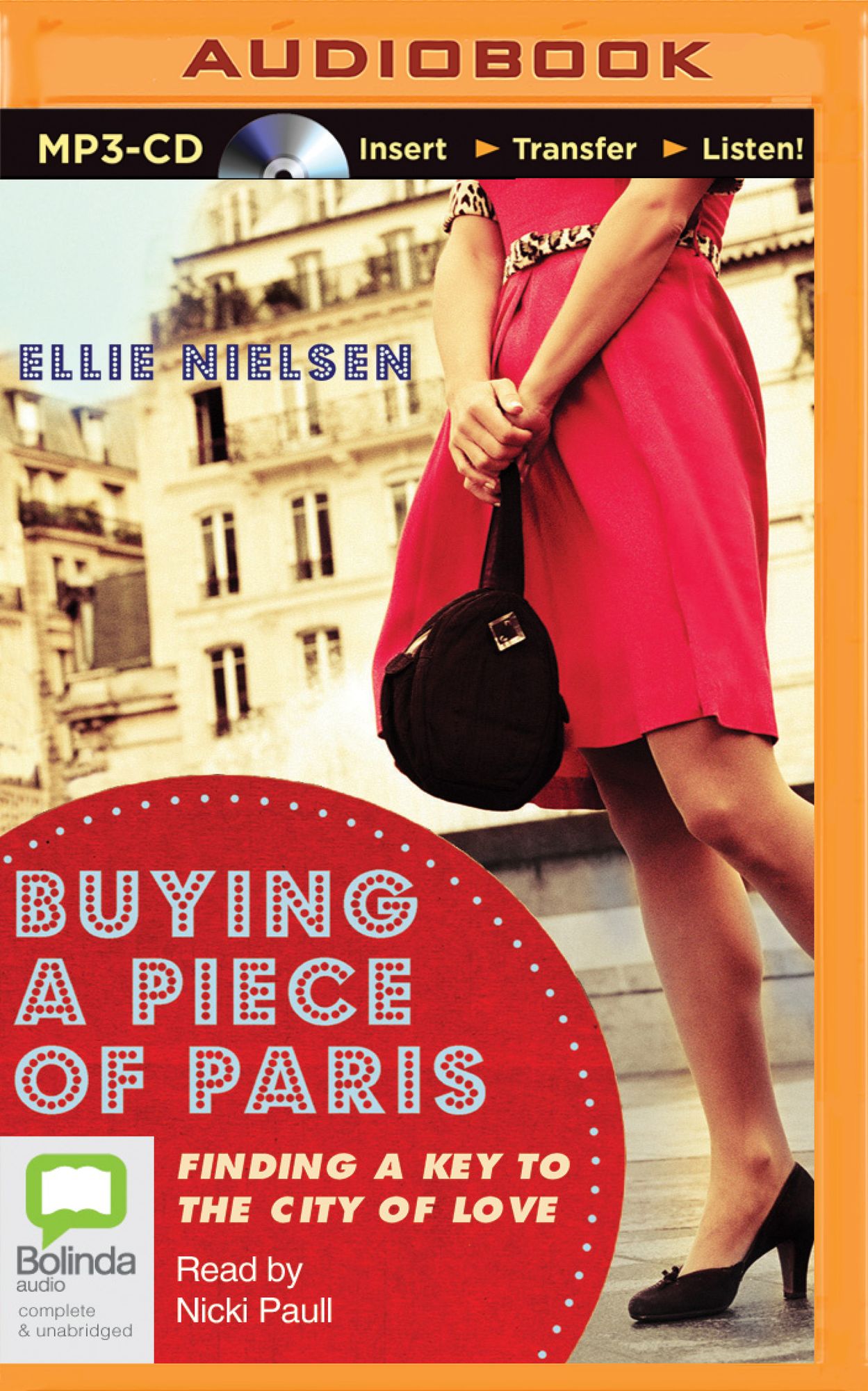 Buying a Piece of Paris