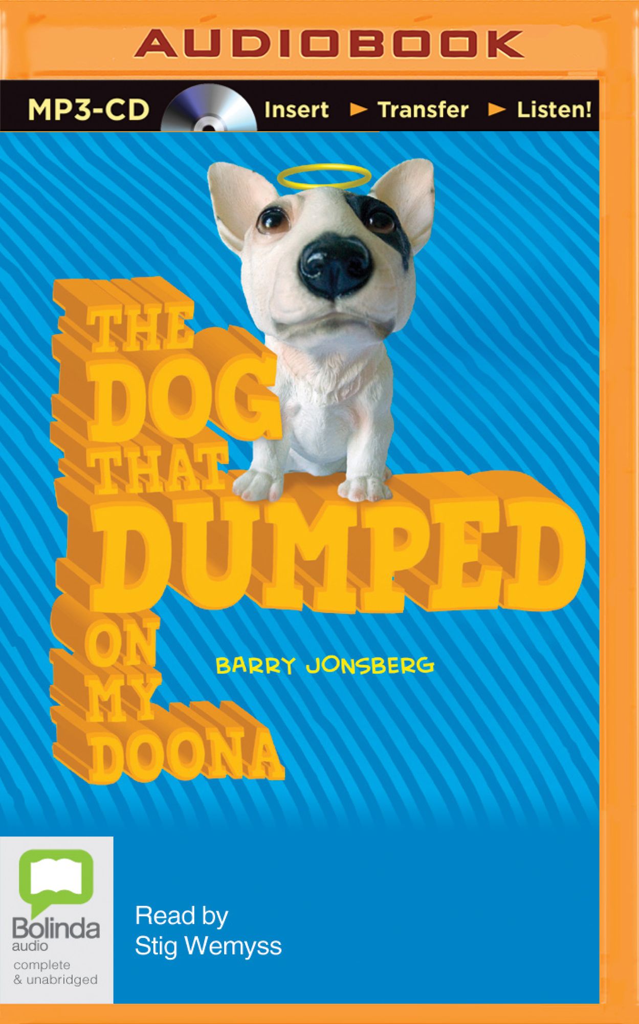 The Dog that Dumped on My Doona