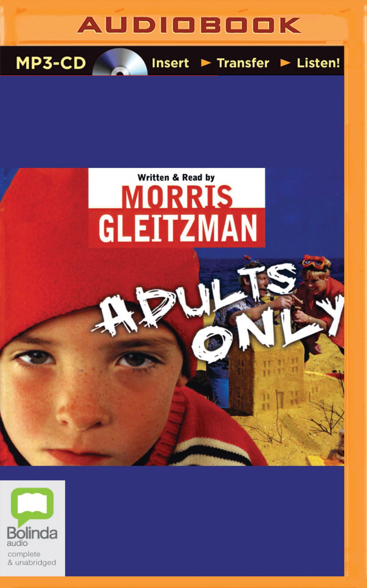 Adults Only