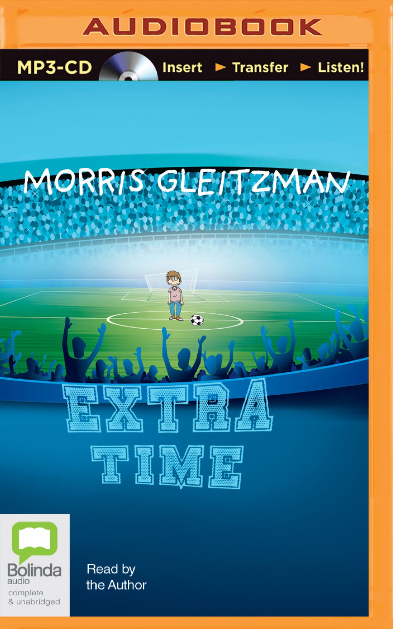 Extra Time