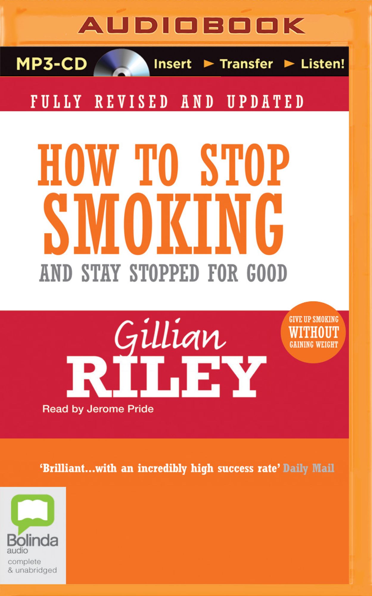 How to Stop Smoking and Stay Stopped For Good