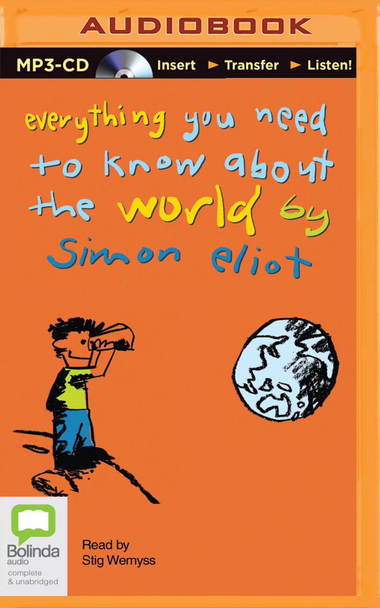 Everything You Need to Know About the World