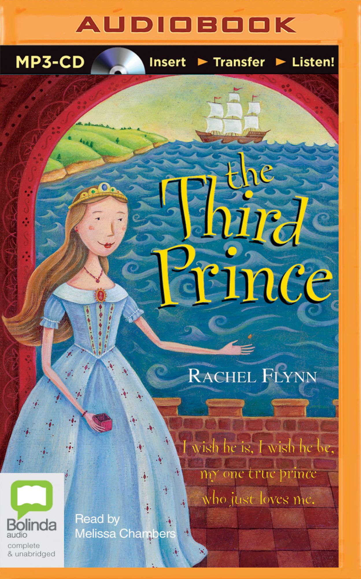 The Third Prince