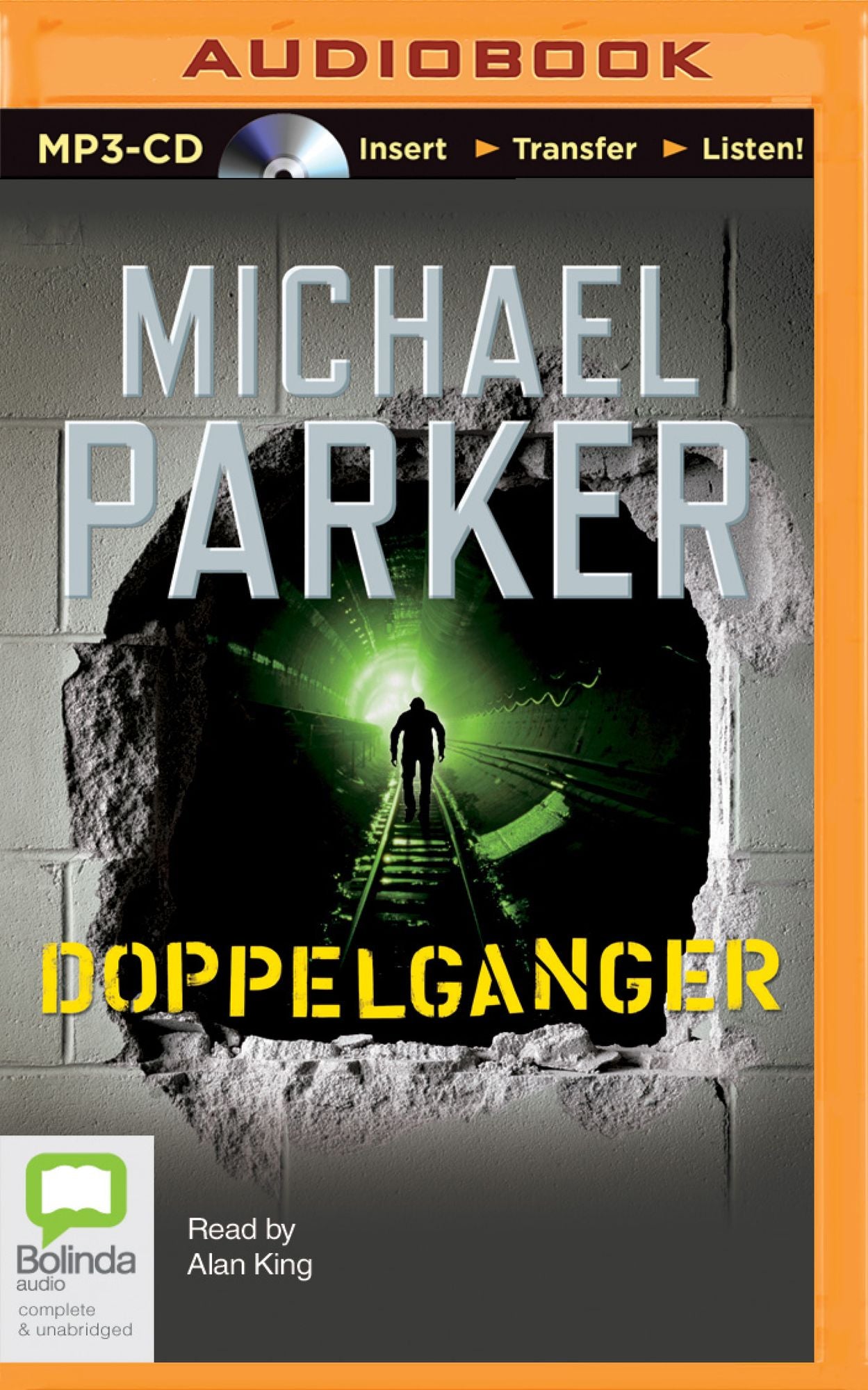 Doppelganger