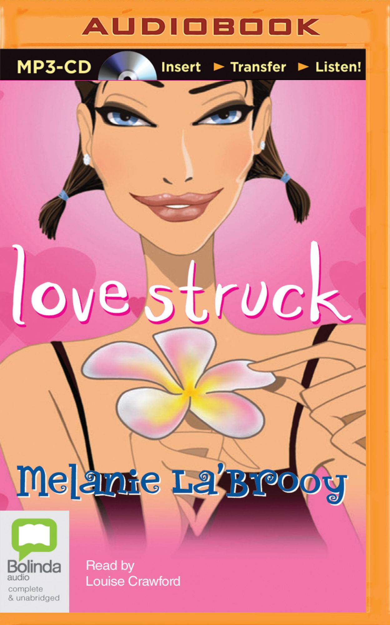 Love Struck
