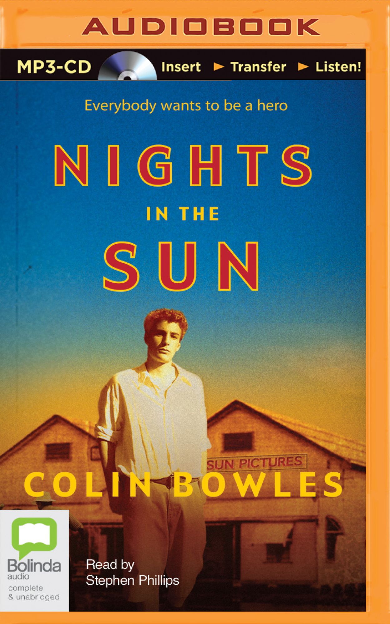 Nights in the Sun