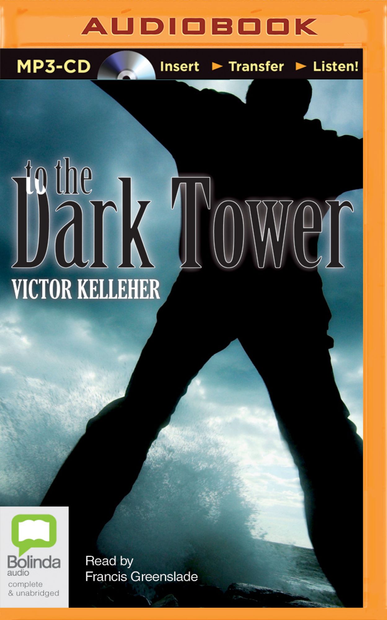 To the Dark Tower