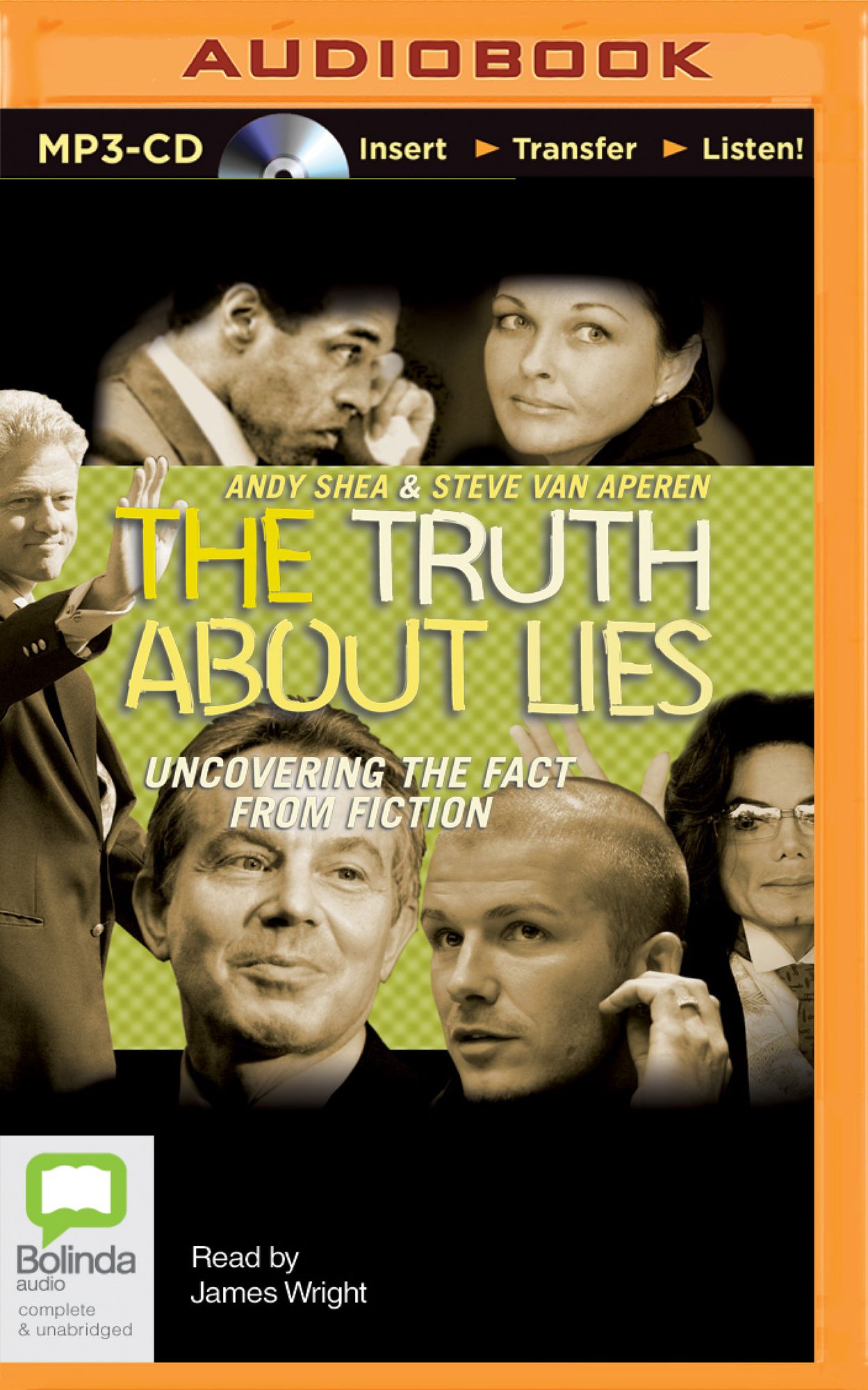 The Truth About Lies
