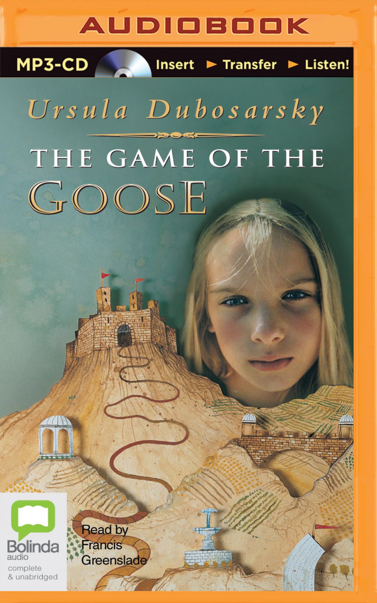 The Game of the Goose