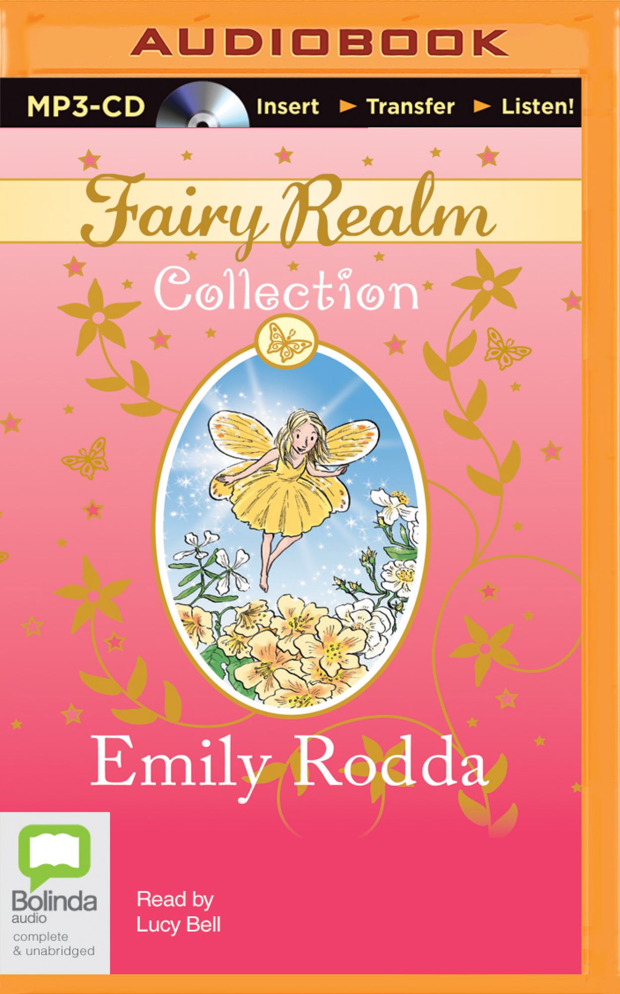 Fairy Realm Collection