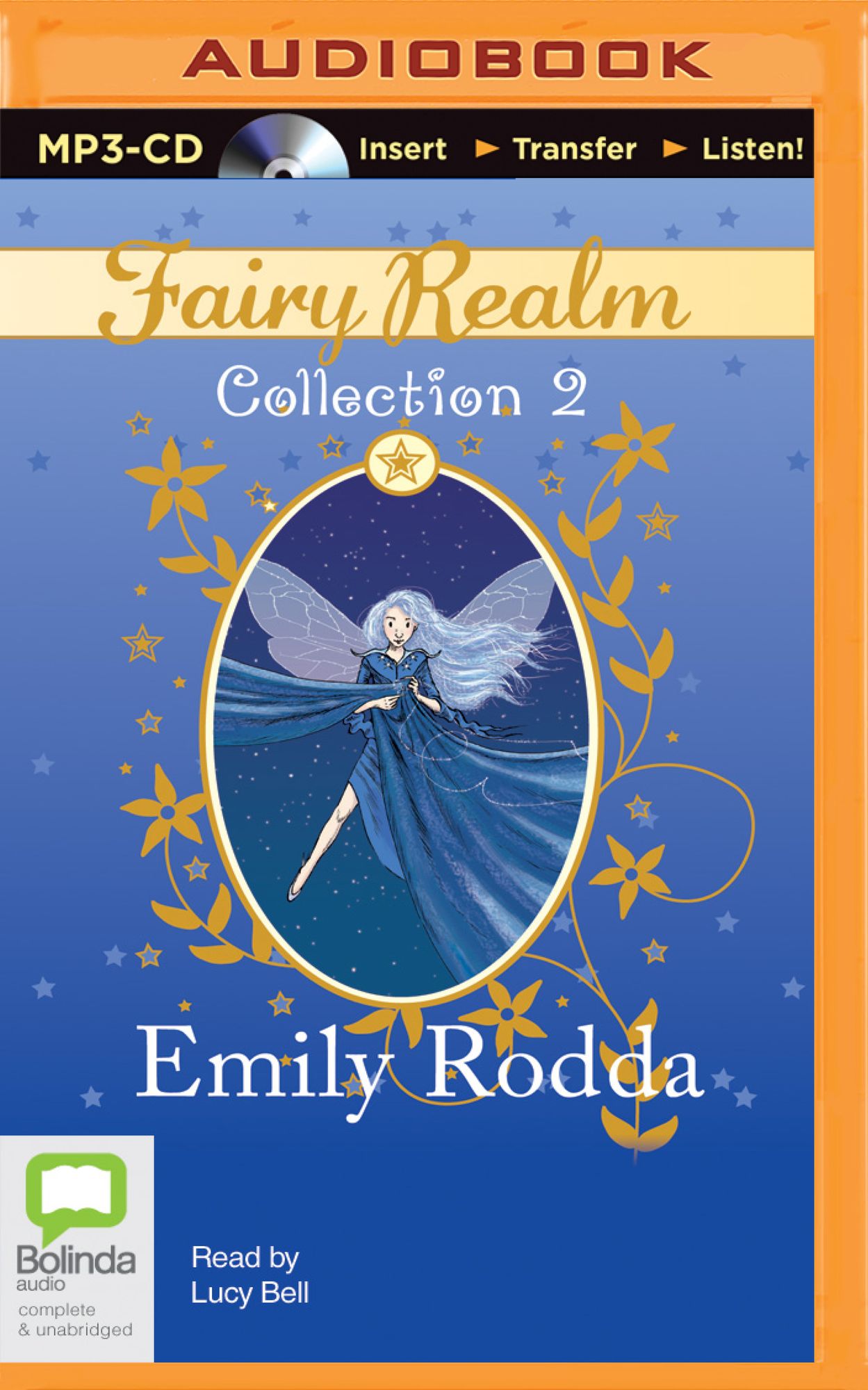 Fairy Realm Collection 2