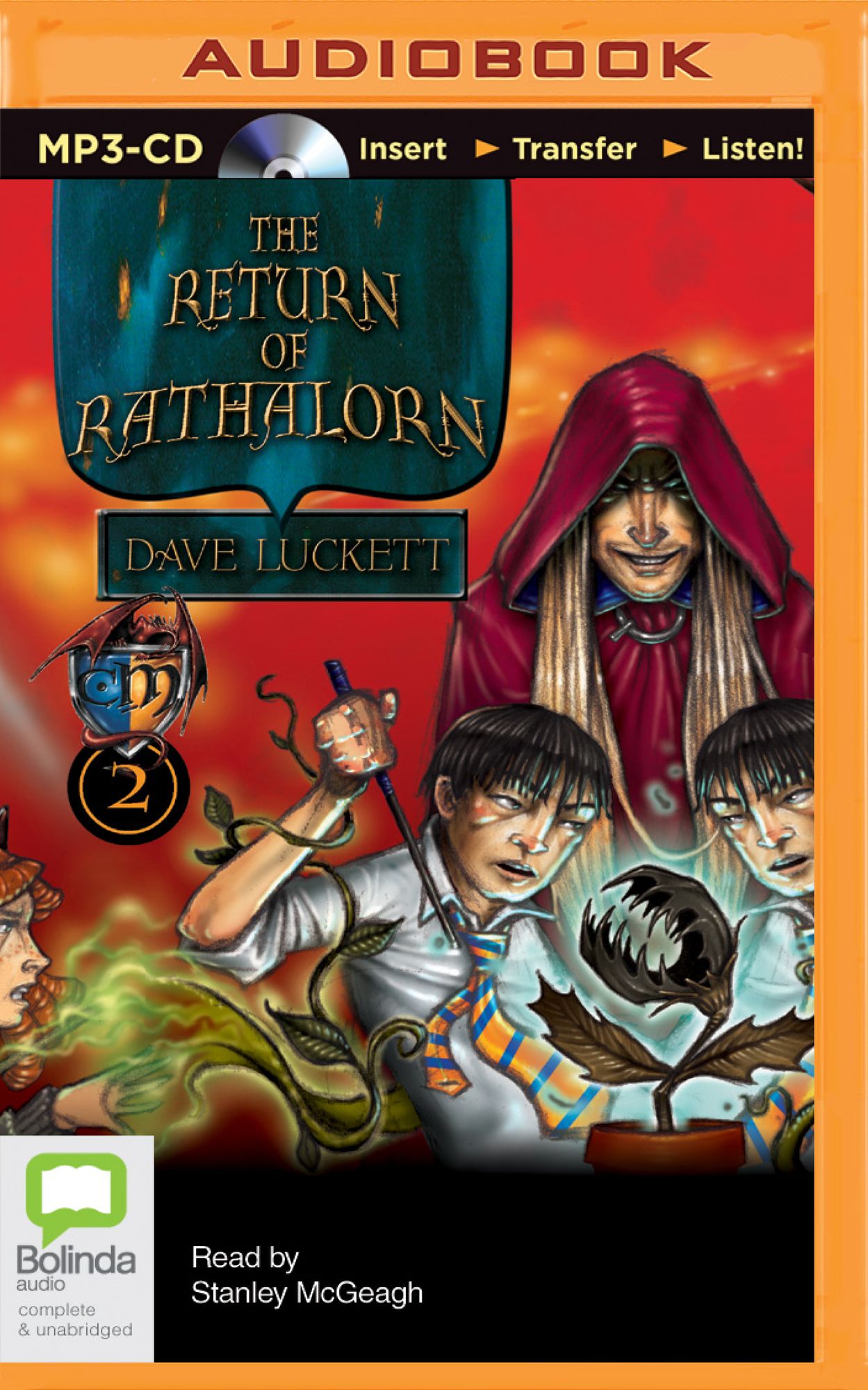 The Return of Rathalorn