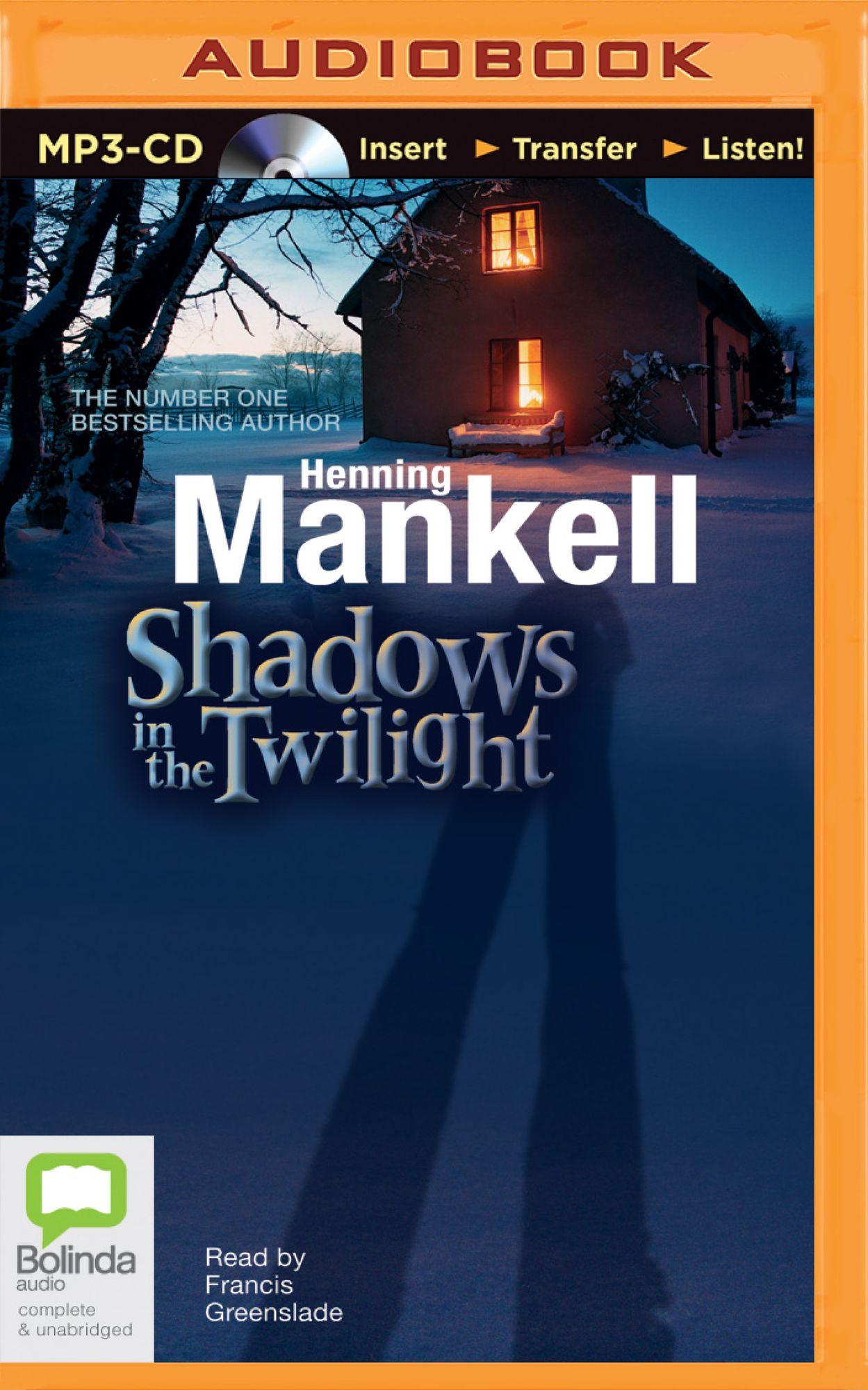 Shadows in the Twilight