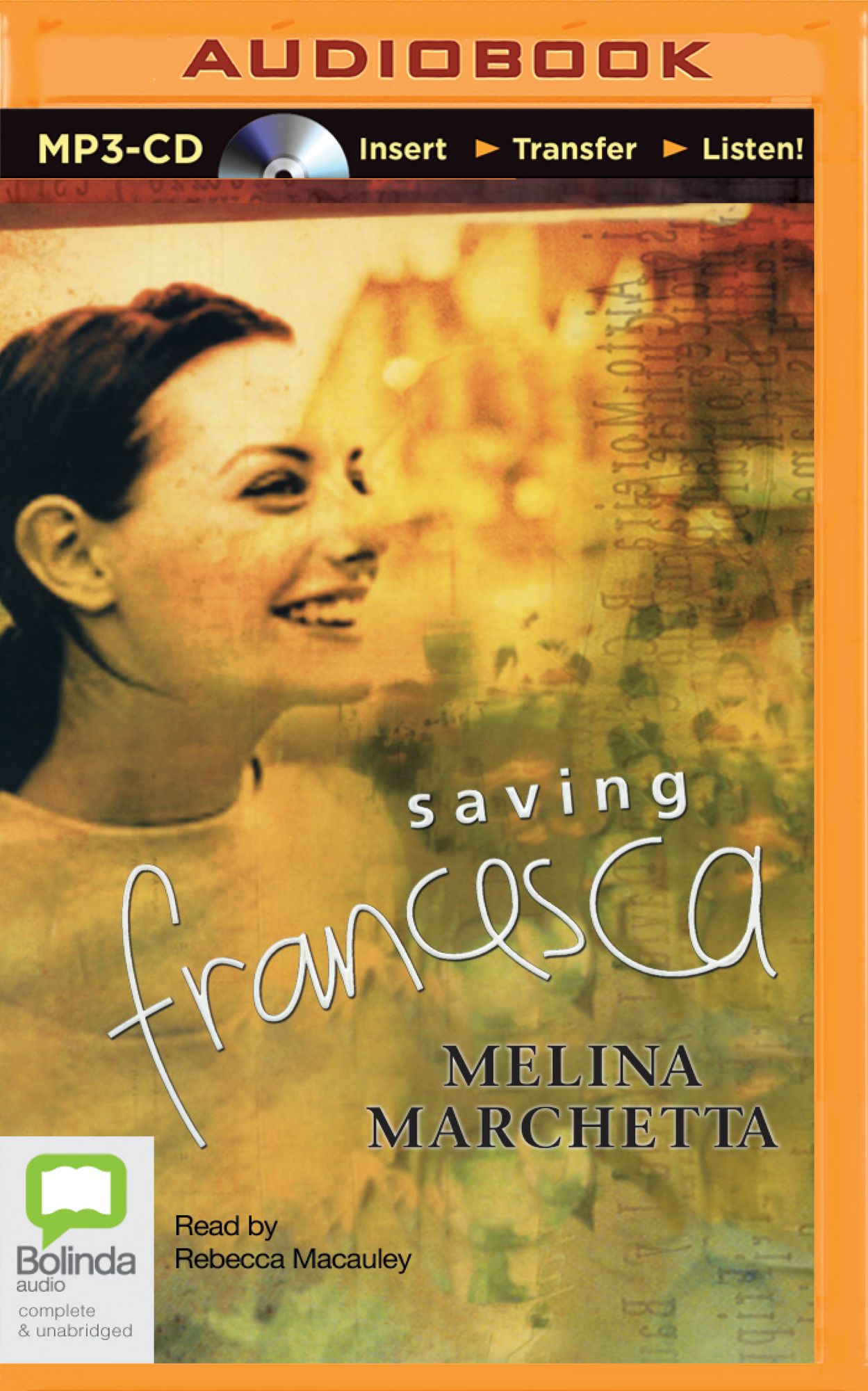 Saving Francesca