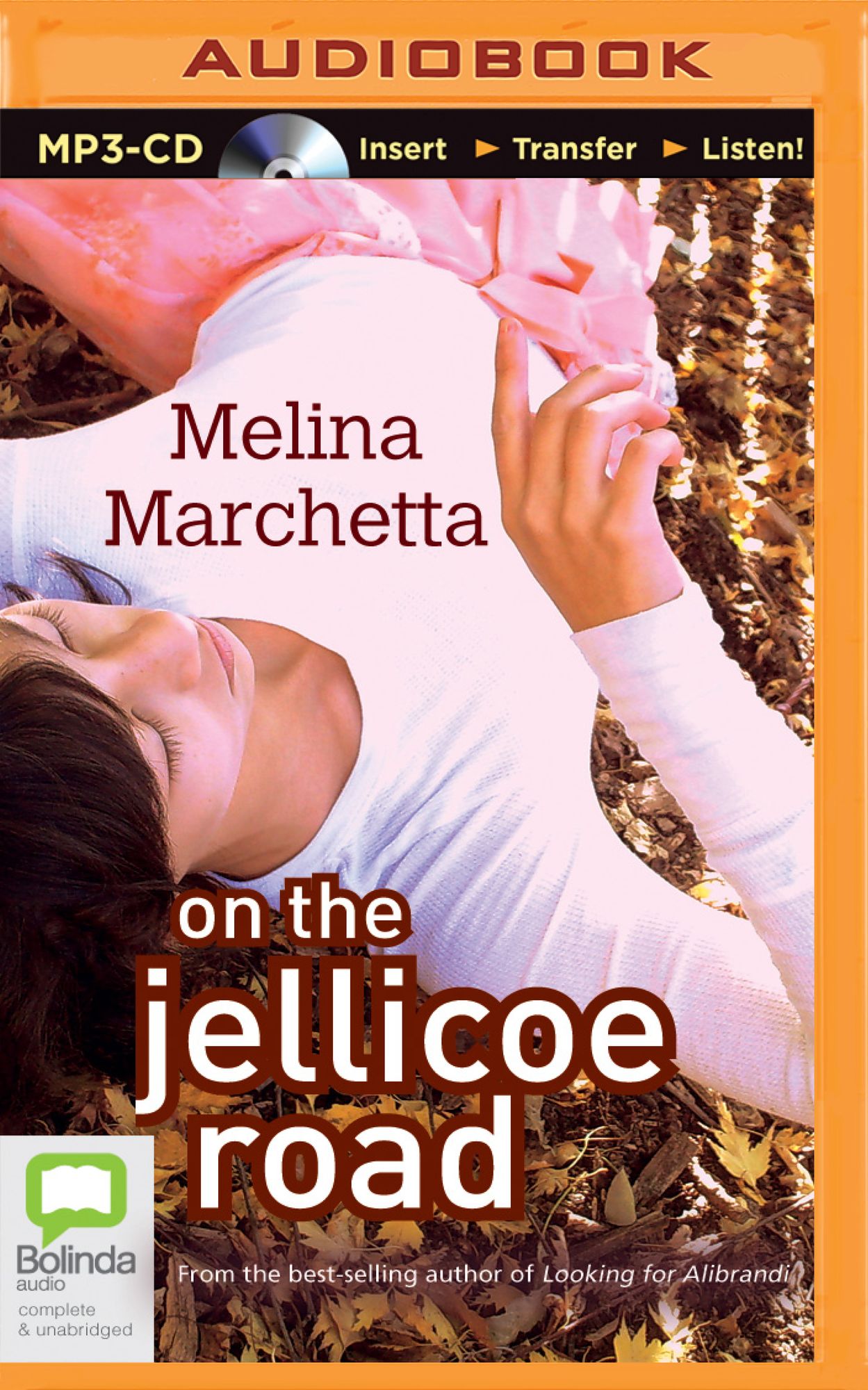 On the Jellicoe Road