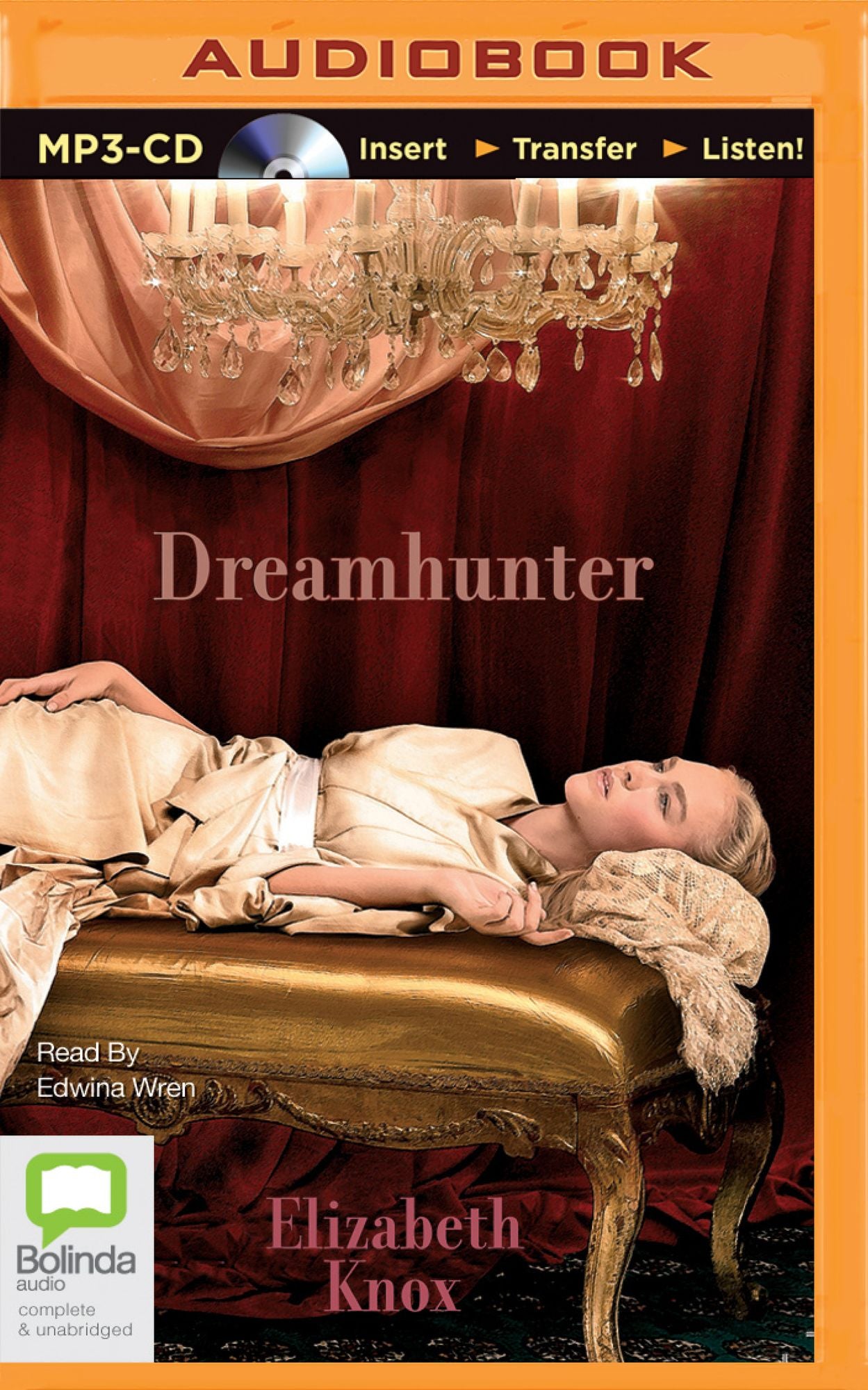 Dreamhunter