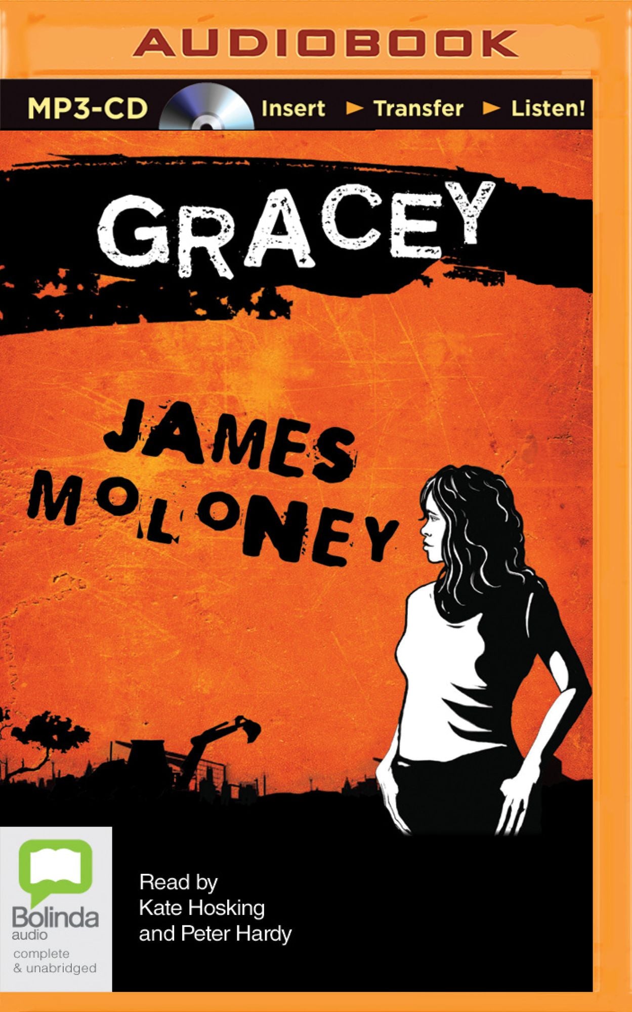 Gracey