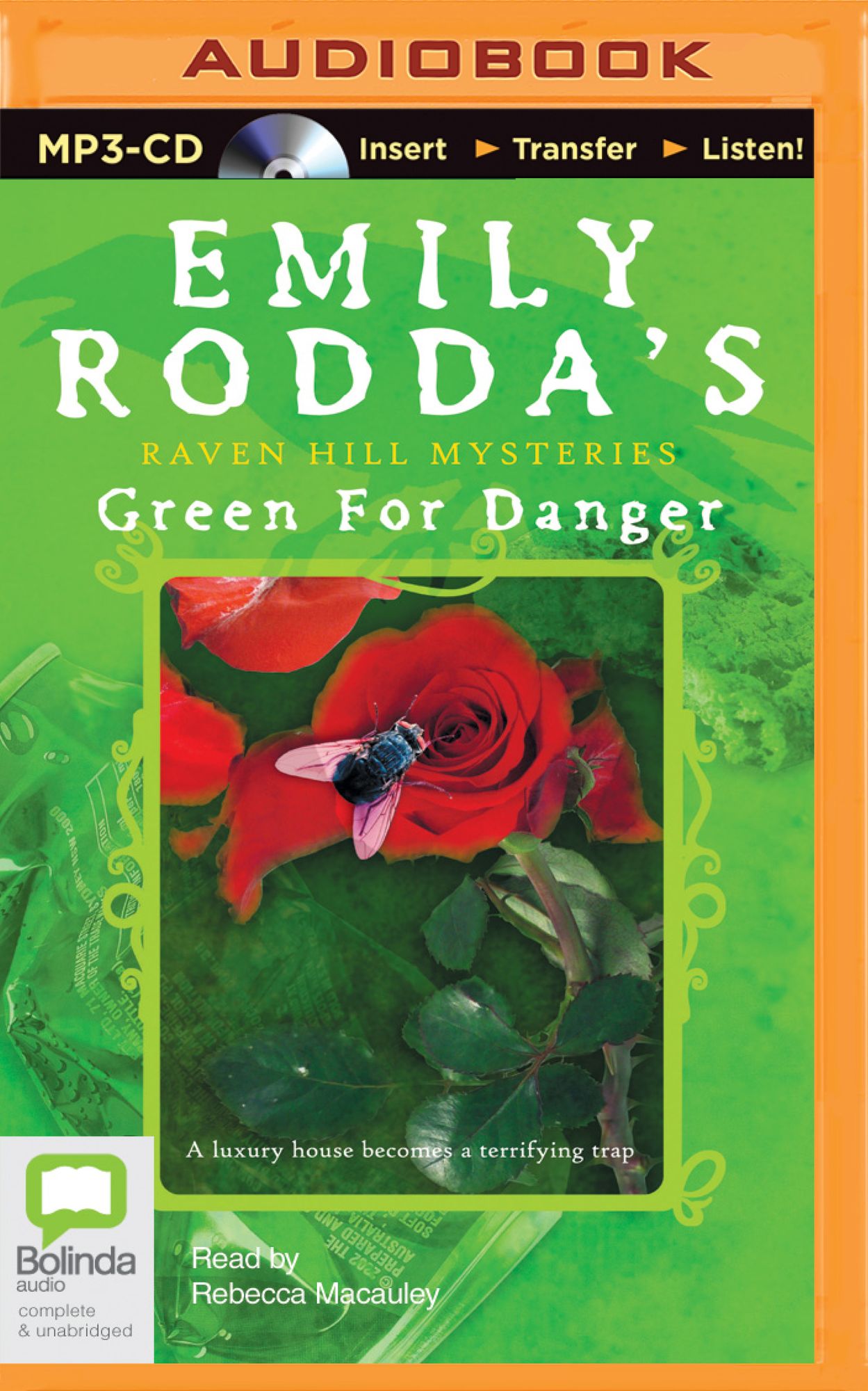 Green for Danger