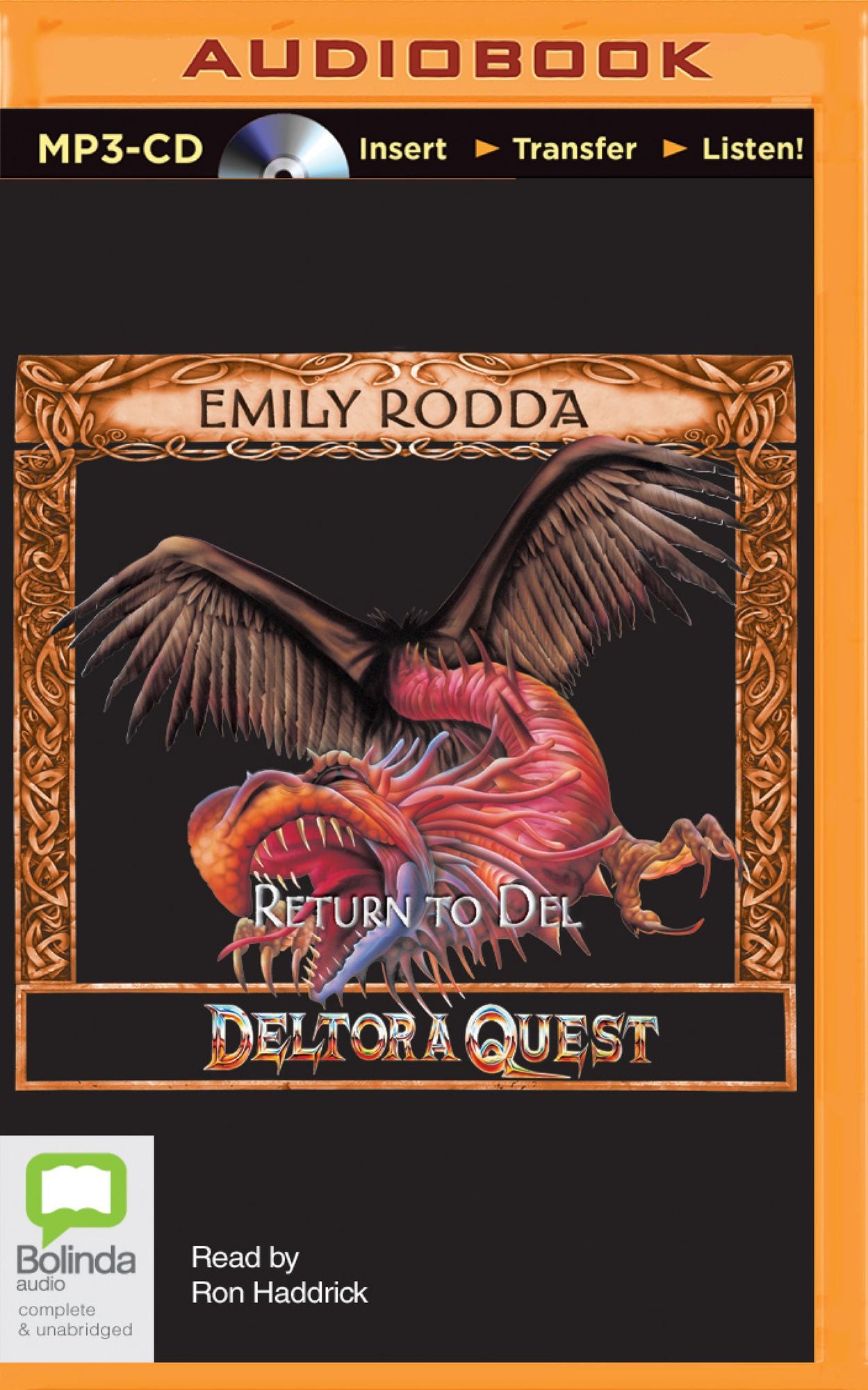 Return to Del
