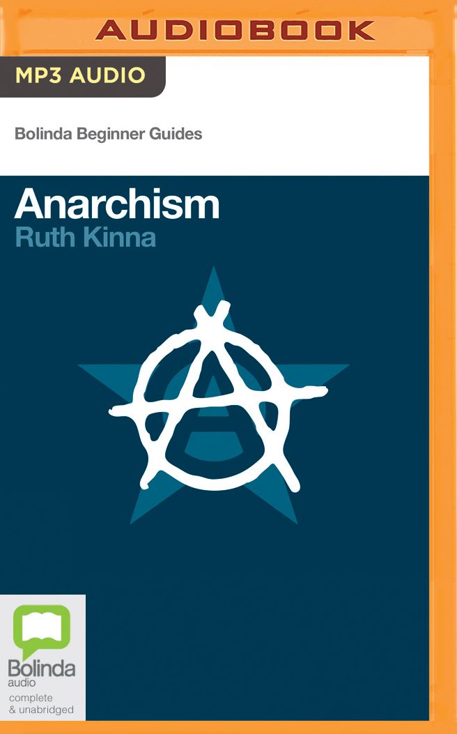 Anarchism
