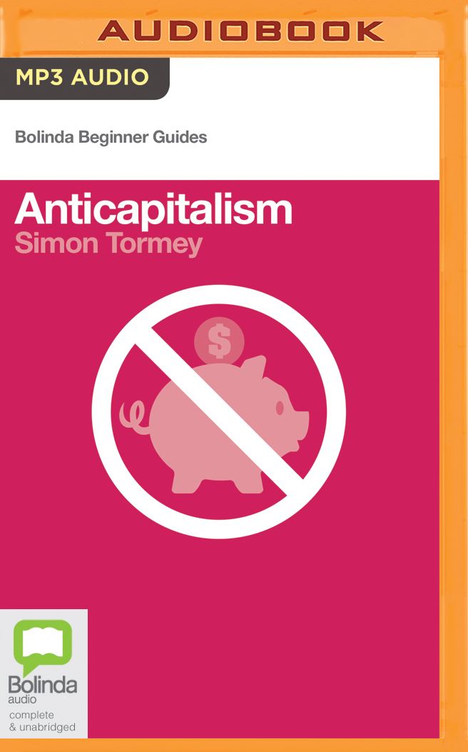 Anticapitalism