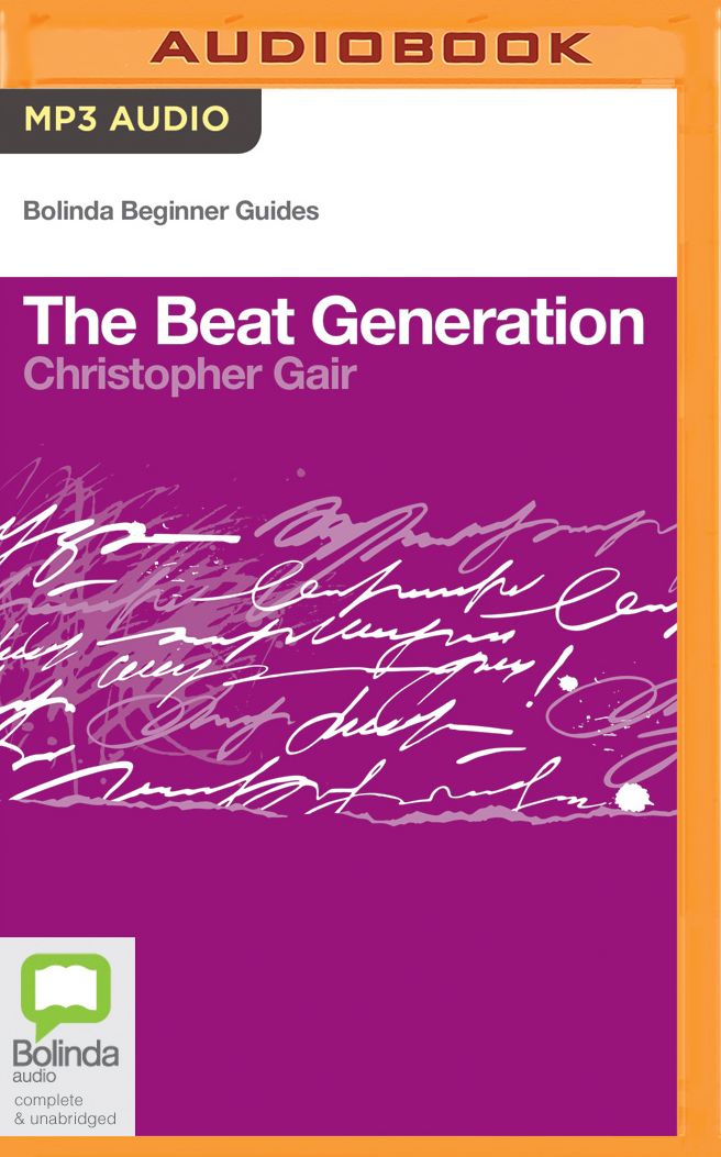 The Beat Generation