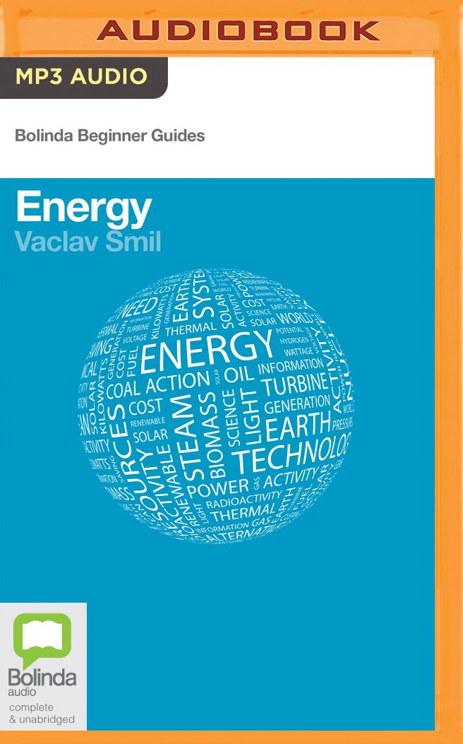 Energy
