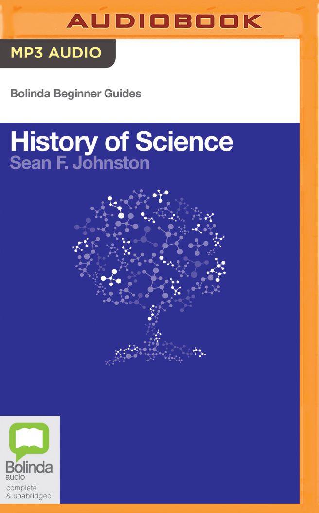 History of Science