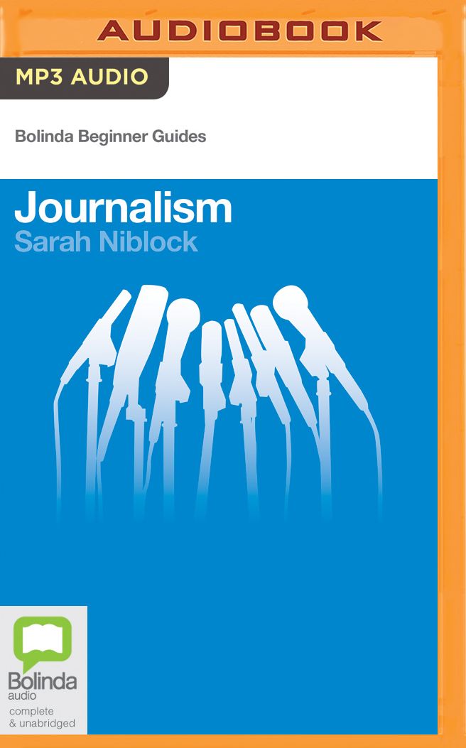 Journalism
