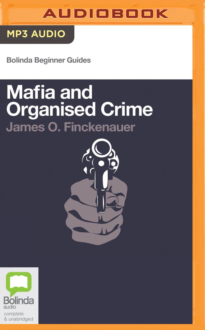 Mafia and Organised Crime