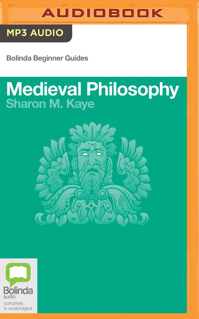 Medieval Philosophy