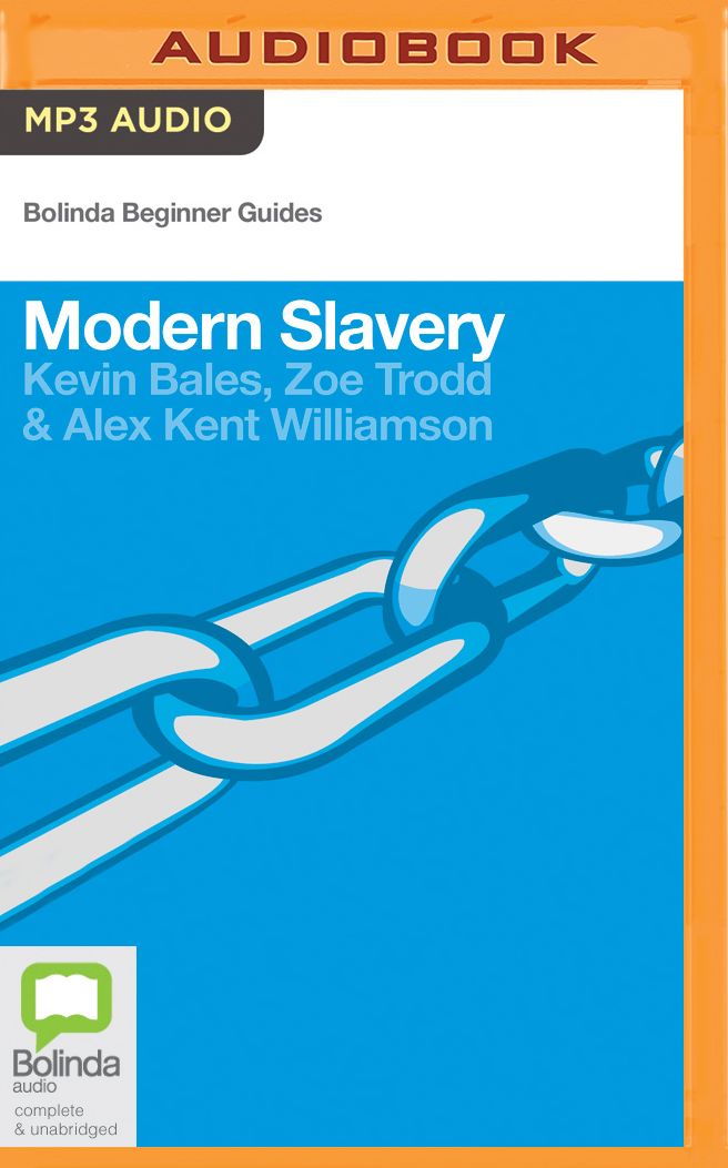 Modern Slavery