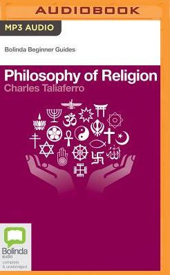 Philosophy of Religion