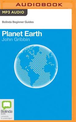 Planet Earth
