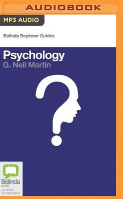 Psychology