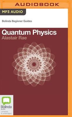 Quantum Physics