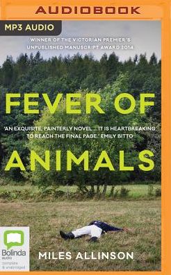 Fever of Animals