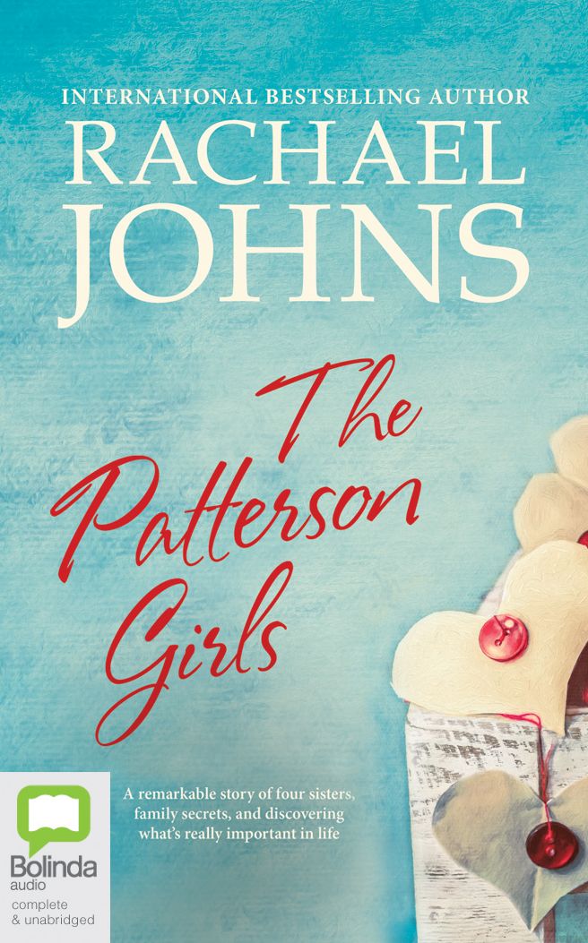 The Patterson Girls