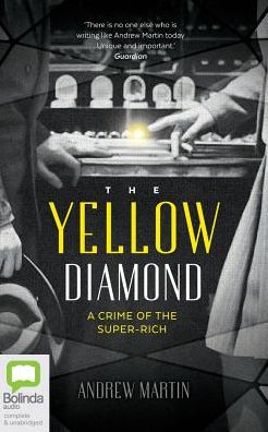 The Yellow Diamond