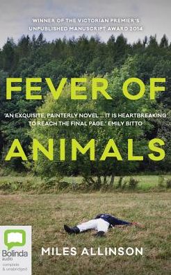 Fever of Animals