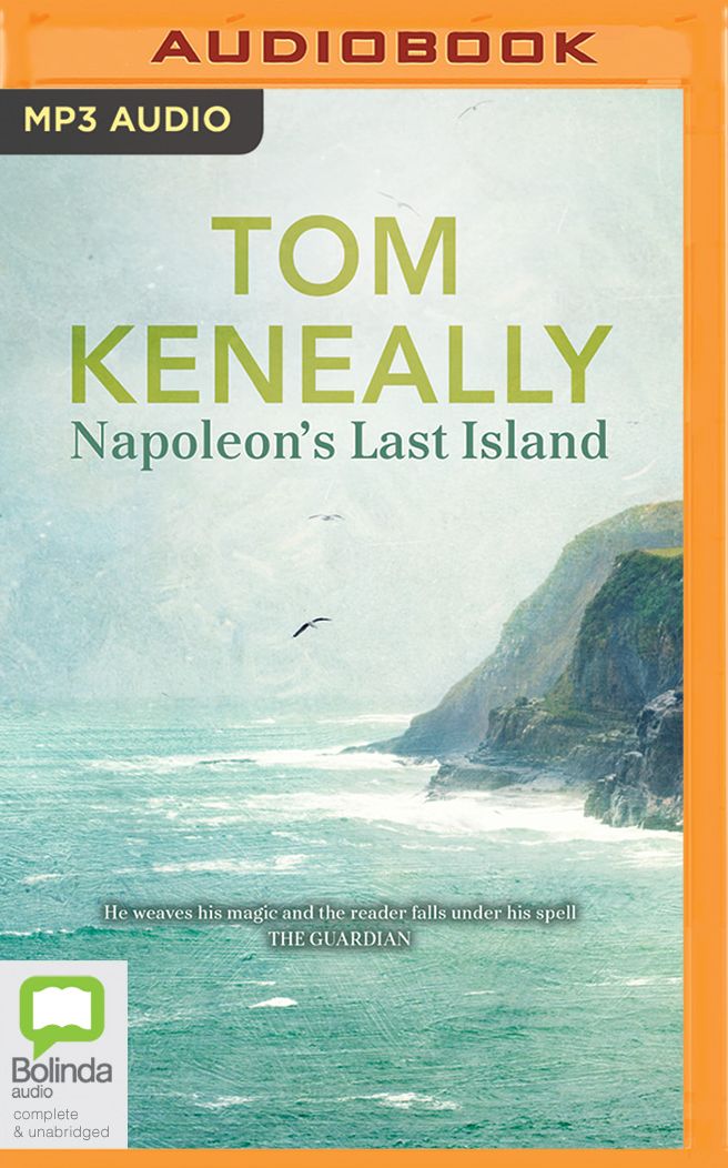 Napoleon's Last Island