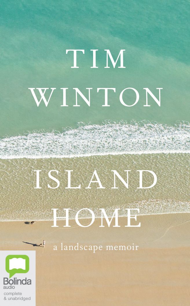 Island Home: A Landscape Memoir
