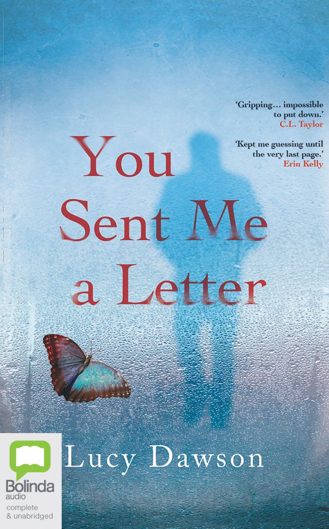 You Sent Me a Letter