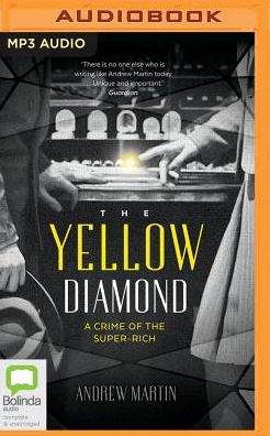 The Yellow Diamond