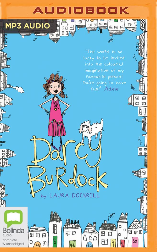 Darcy Burdock