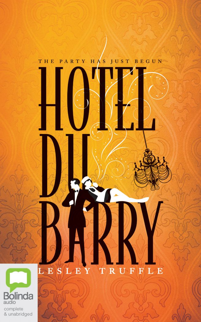 Hotel du Barry