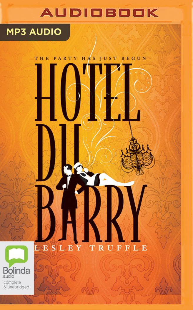 Hotel du Barry