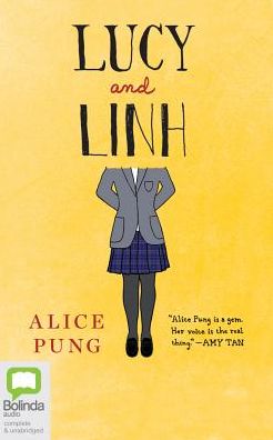 Lucy and Linh